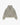 Meliert Grau Oatmeal Farbener Flanellkragen Cropped Popover Pullover von R13 New York - FLEECE R13 WOMEN