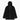 Merinillo Wildleder Shearling Mantel mit Kapuze von Giorgio Brato - Outdoor / Jacken GIORGIO BRATO