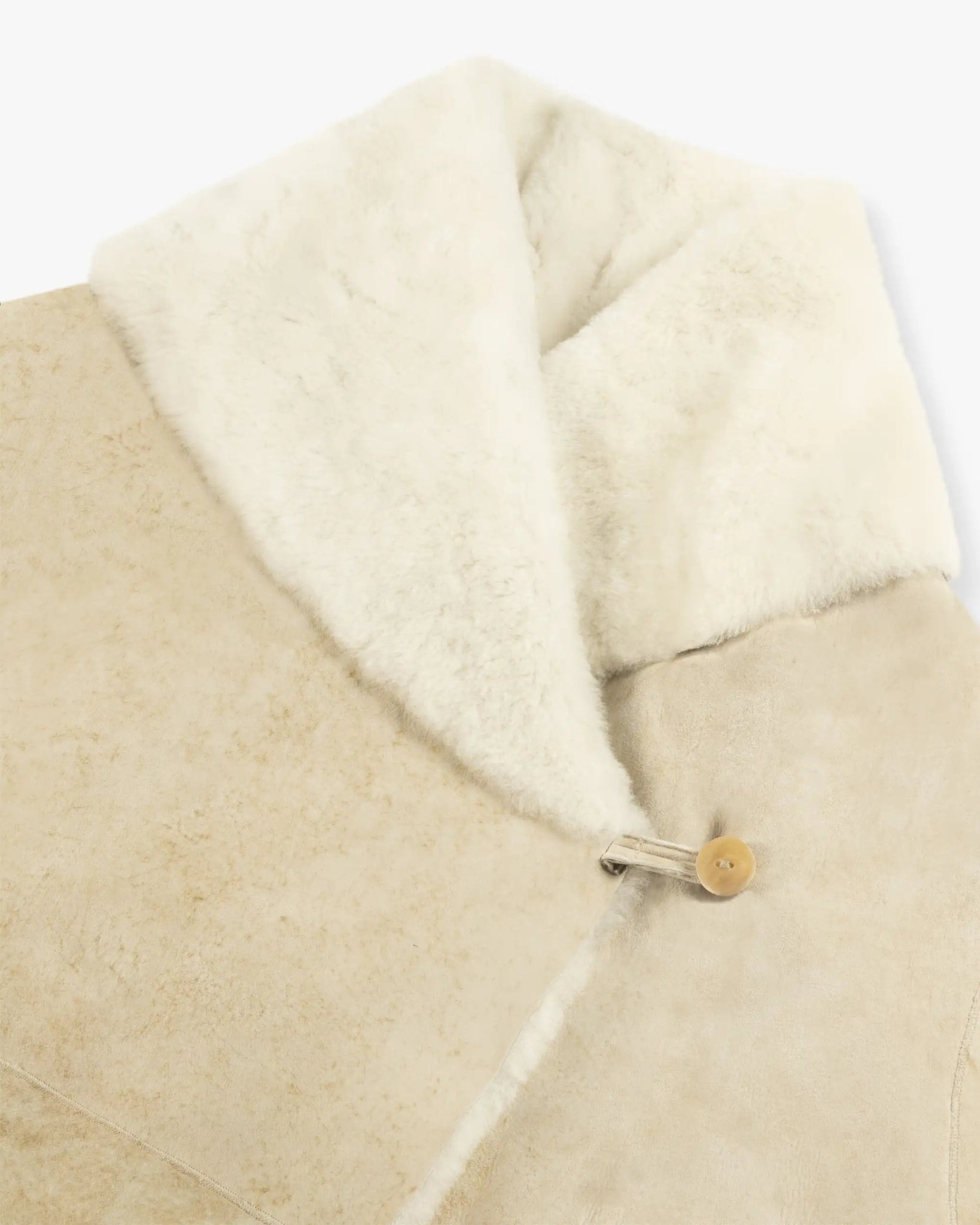 Merinillos 3 - 4 Jacke von Nigel Preston - Coats & Jackets NIGEL PRESTON