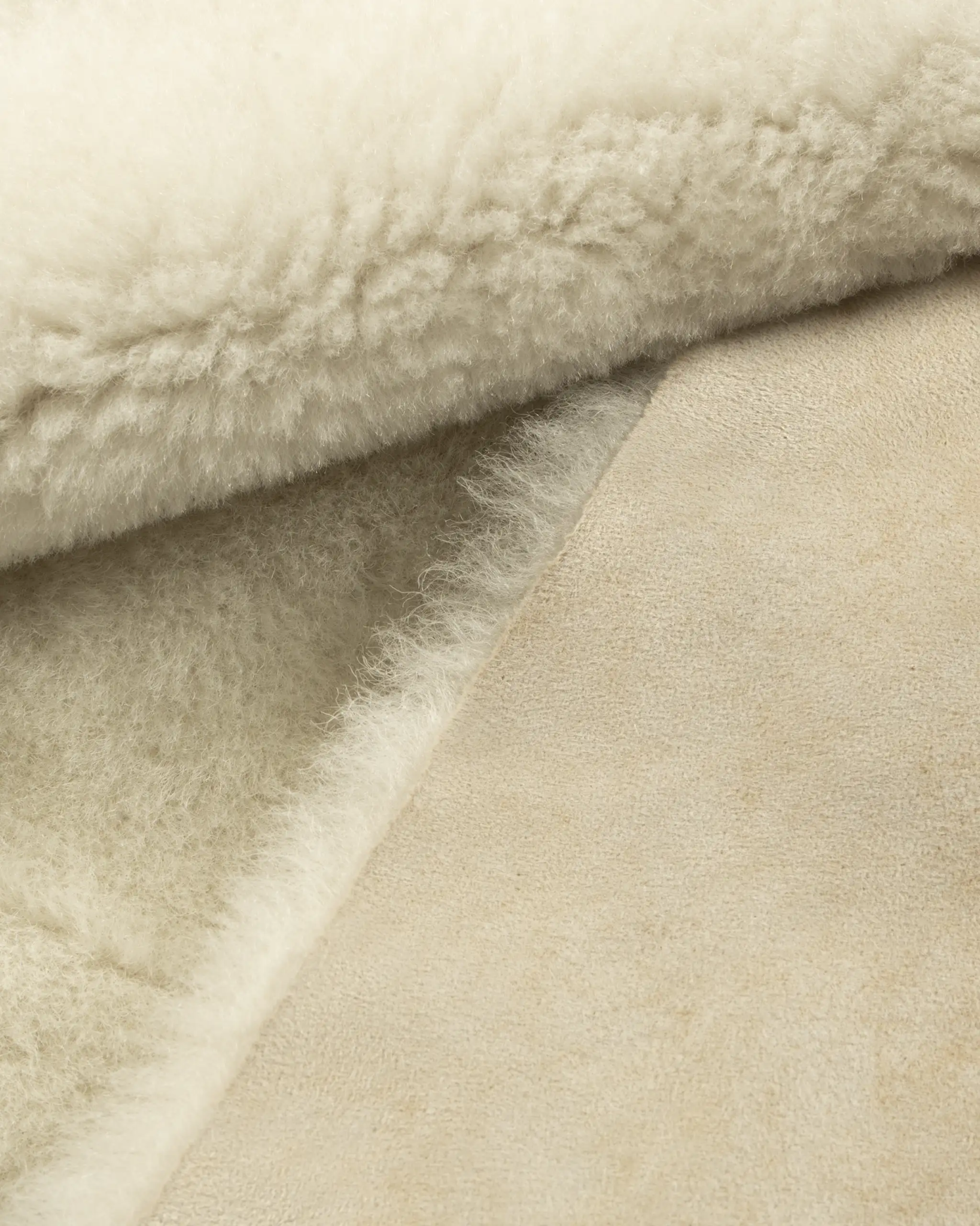 Merinillos 3 - 4 Jacke von Nigel Preston - Coats & Jackets NIGEL PRESTON