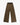 Merino Lurex Tweed Schlaghose von Siyu - Trousers SIYU