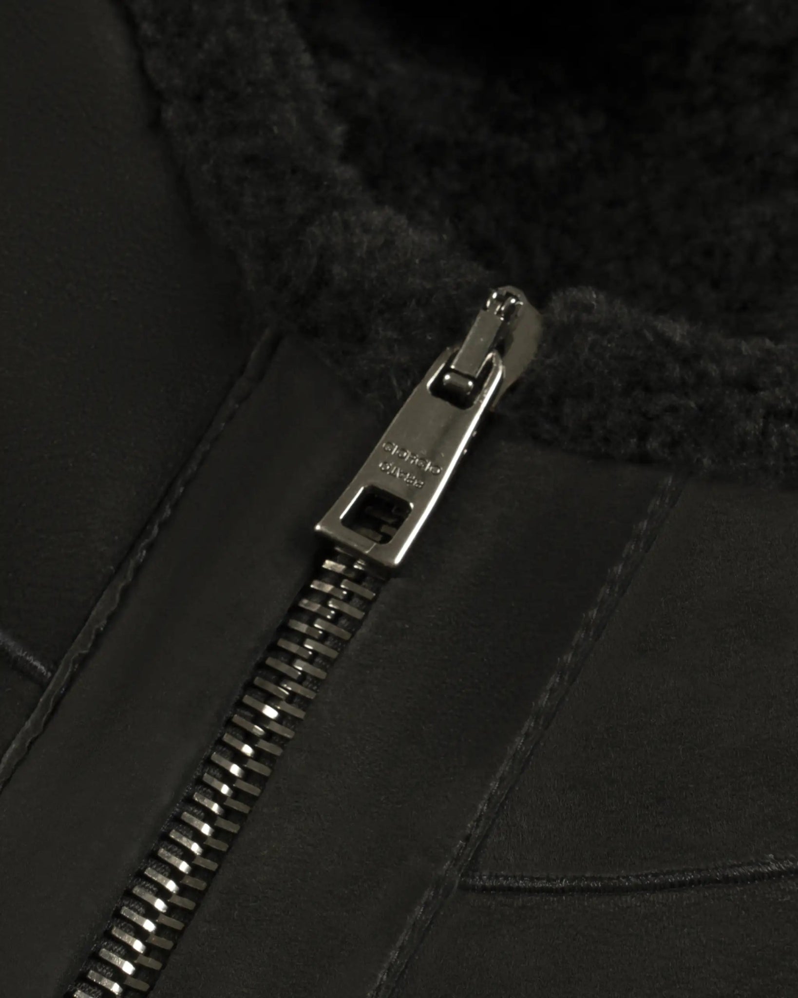 Merino Parka mit Kapuze von Giorgio Brato - Coats & Jackets GIORGIO BRATO