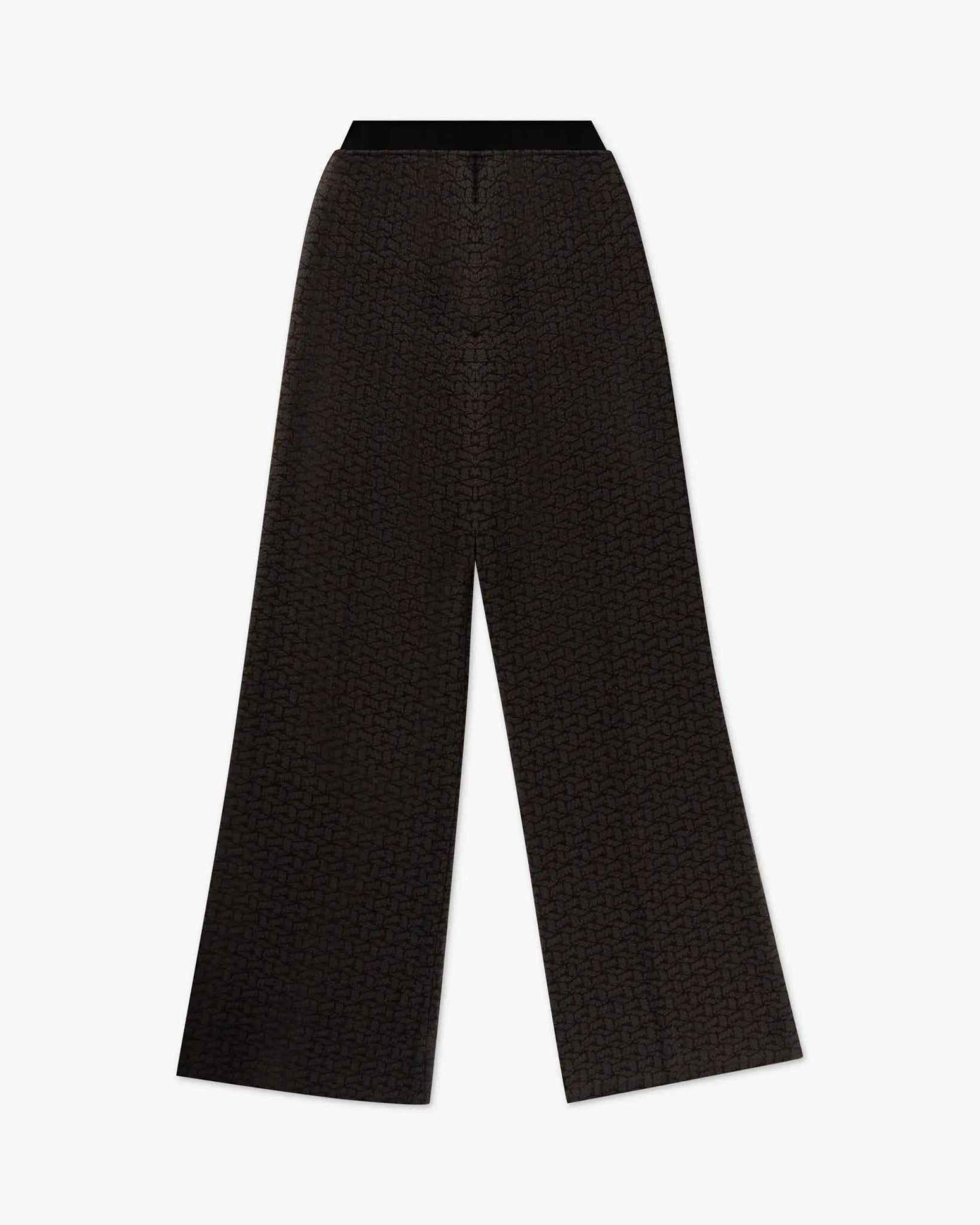 Merino Wolle Castello Flair Hose von Siyu - Trousers SIYU
