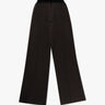 Merino Wolle Castello Flair Hose von Siyu - Trousers SIYU