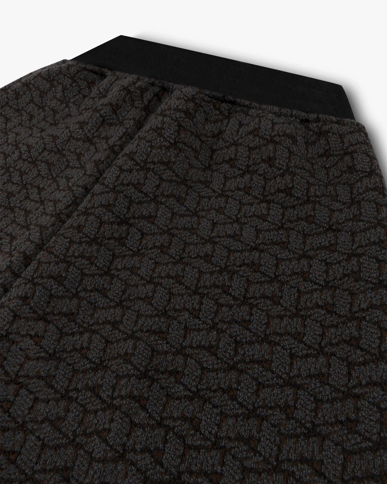 Merino Wolle Castello Flair Hose von Siyu - Trousers SIYU