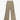 Merinowoll Jacquard Schlaghose von Siyu - Trousers SIYU