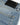 Merrinblaue Cuffed Romeo Denim Jeans von R13 New York - Trousers R13 WOMEN