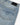 Merrinblaue Cuffed Romeo Denim Jeans von R13 New York - Trousers R13 WOMEN