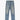 Merrinblaue Cuffed Romeo Denim Jeans von R13 New York - Trousers R13 WOMEN