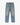 Merrinblaue Cuffed Romeo Denim Jeans von R13 New York - Trousers R13 WOMEN