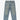 Merrinblaue Tailored Drop Jeans von R13 New York - Trousers R13 WOMEN
