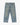 Merrinblaue Tailored Drop Jeans von R13 New York - Trousers R13 WOMEN