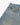 Merrinblaue Tailored Drop Jeans von R13 New York - Trousers R13 WOMEN