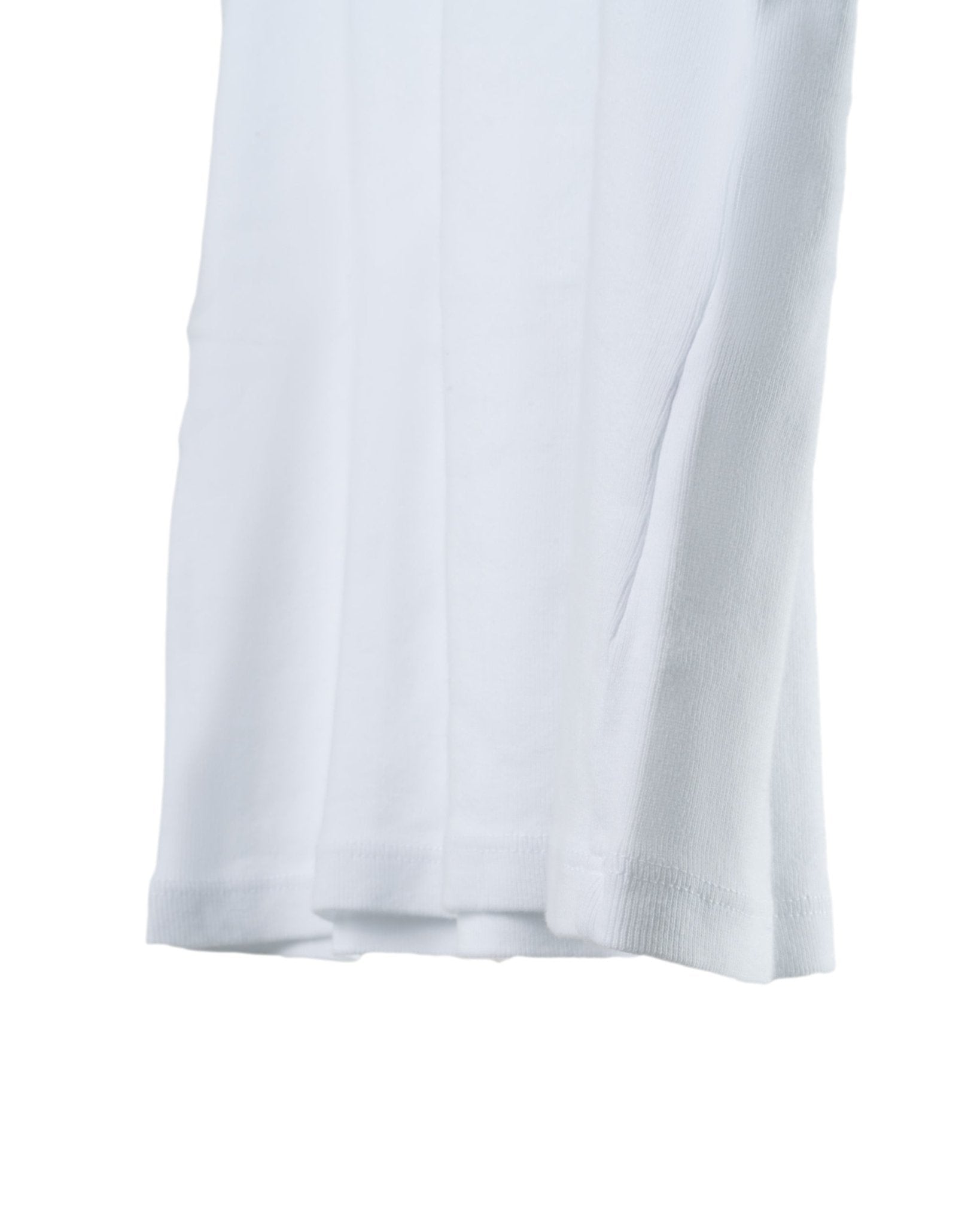 MICHAEL STARS | RIB - COTTON CREW NECK - T-Shirts MICHAEL STARS