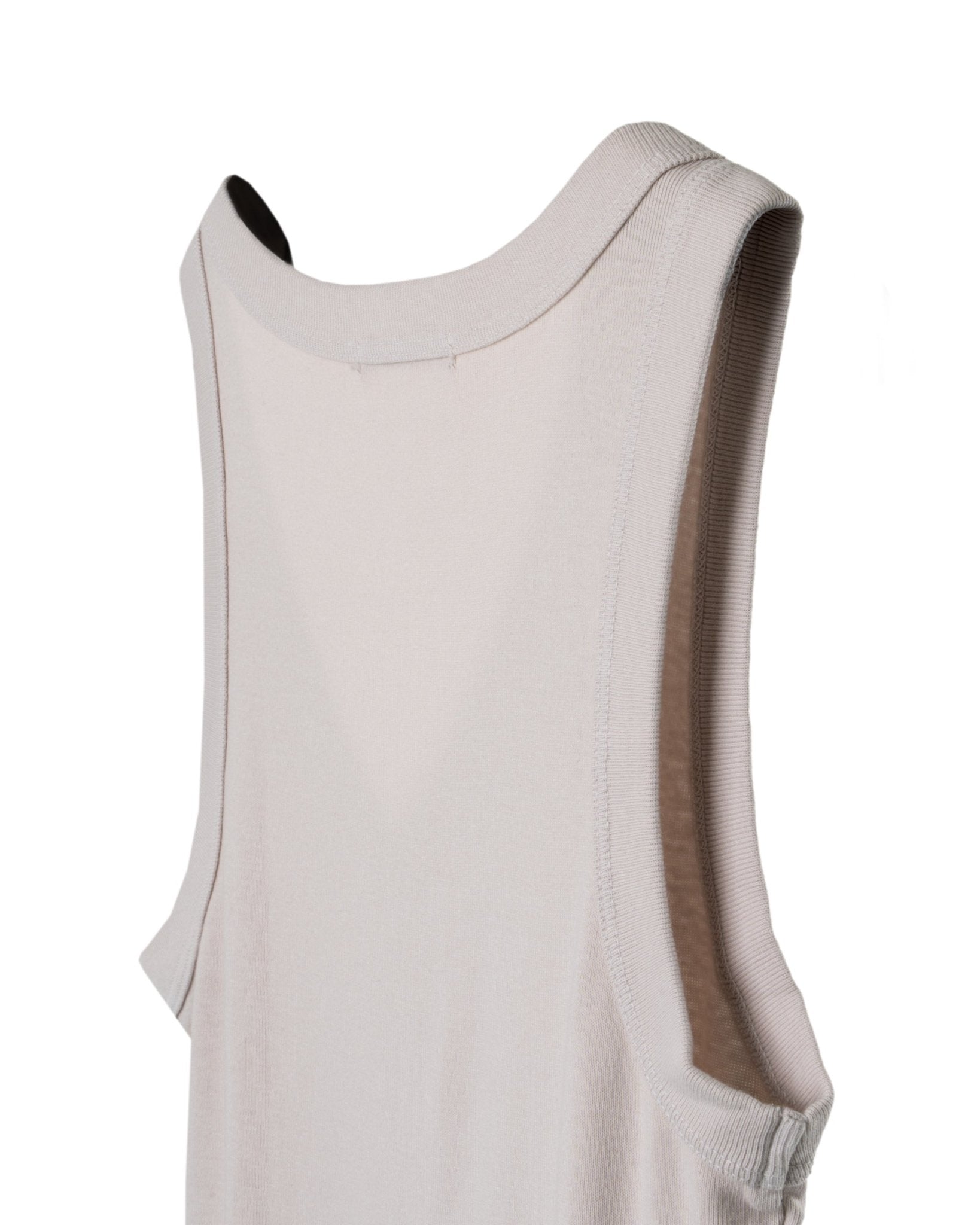 MICHAEL STARS | RIB COTTON V - TANKTOP - T-Shirts MICHAEL STARS