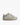 Milchgrauer Low Top Fashion Sneaker von Enterprise Japan - Shoes ENTERPRISE