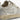 Milchgrauer Low Top Fashion Sneaker von Enterprise Japan - Shoes ENTERPRISE