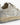Milchgrauer Low Top Fashion Sneaker von Enterprise Japan - Shoes ENTERPRISE