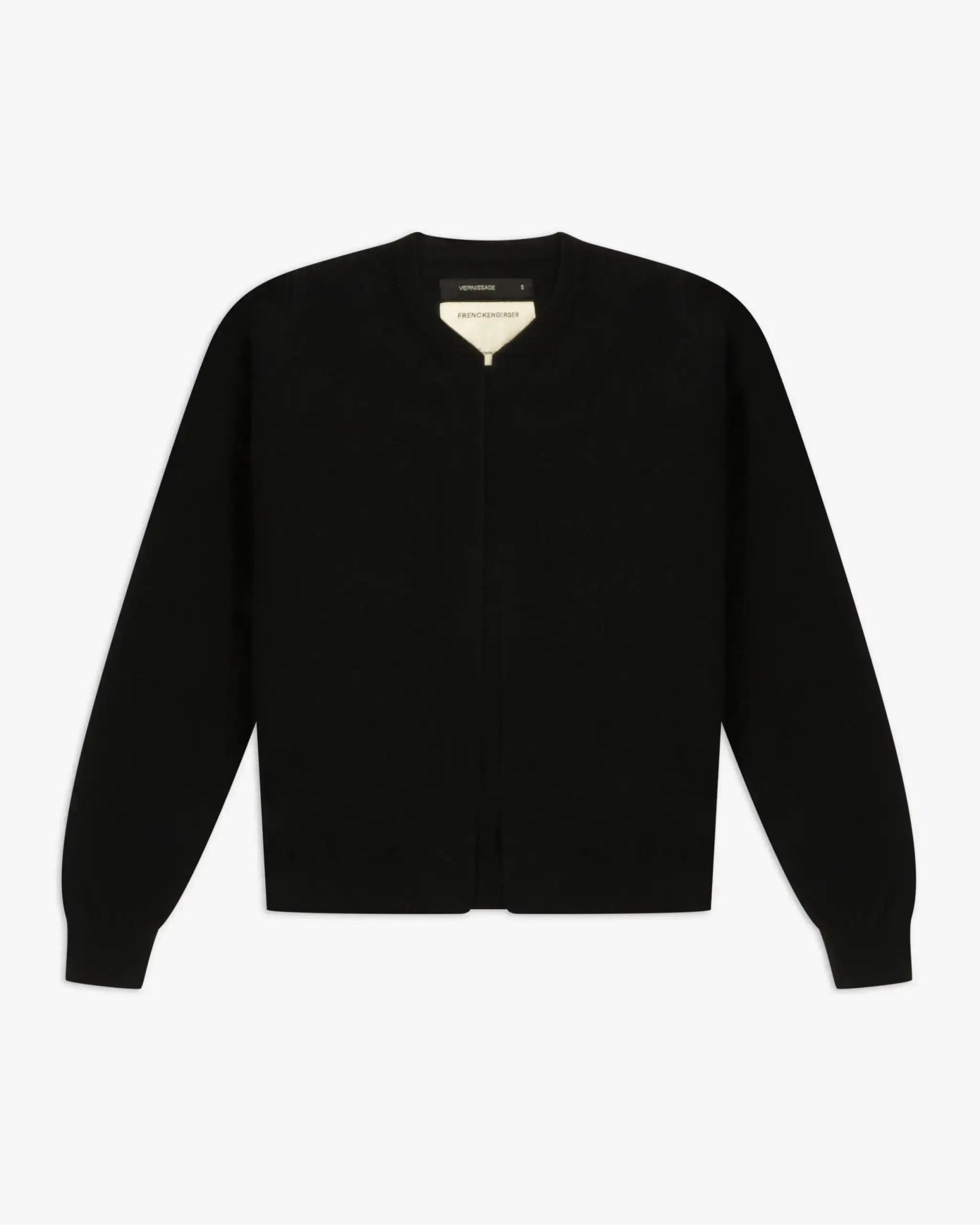 Mini - Bomberjacke von Frenckenberger - Knitwear FRENCKENBERGER