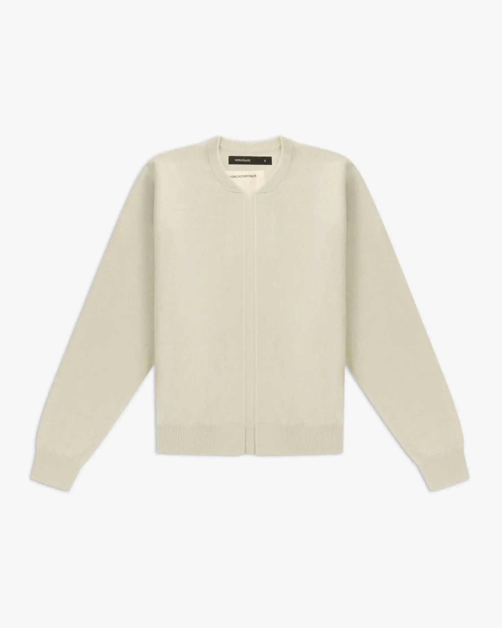 Mini - Bomberjacke von Frenckenberger - Knitwear FRENCKENBERGER