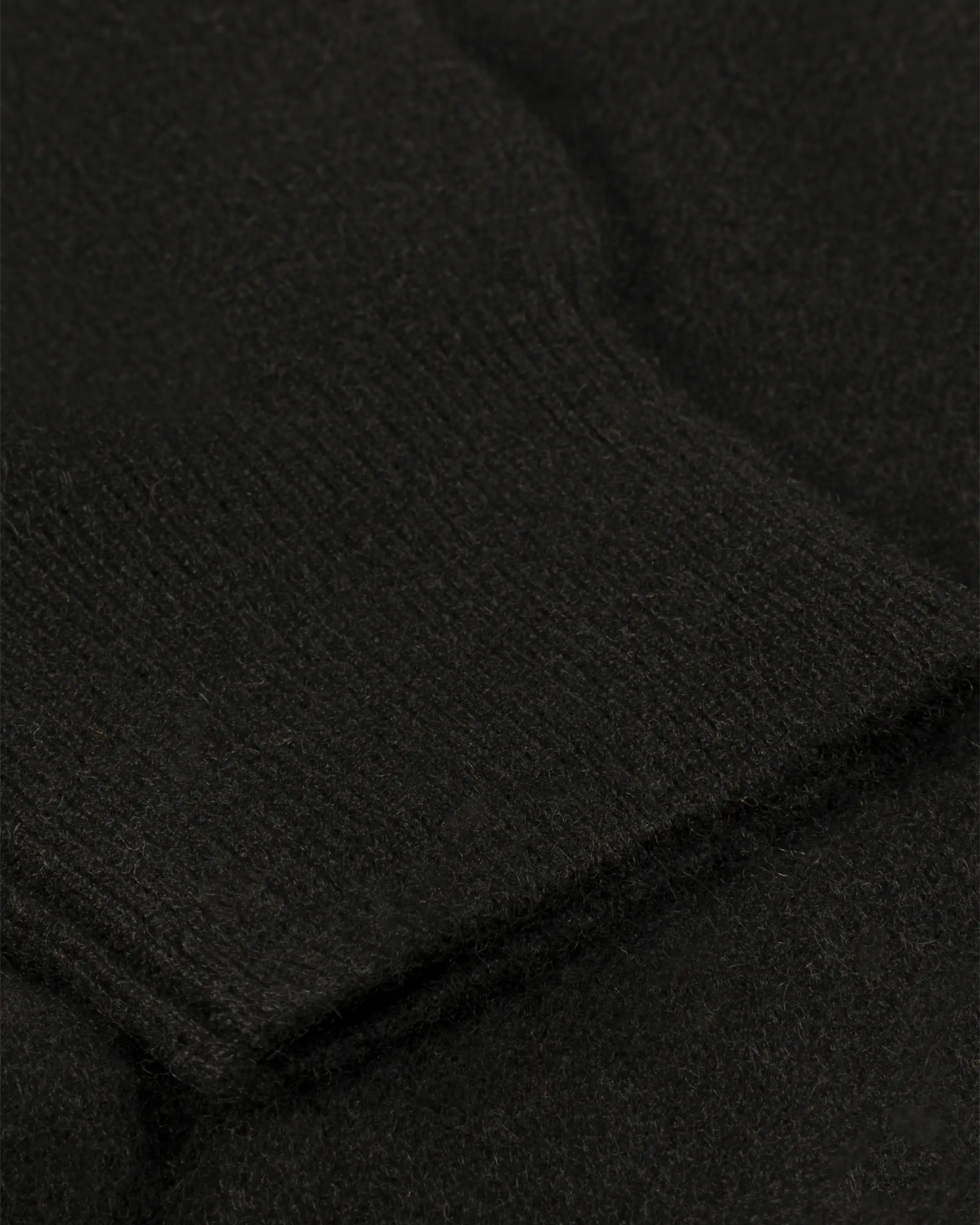 Mini - Bomberjacke von Frenckenberger - Knitwear FRENCKENBERGER