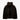 Minkfarbene Reversible Oversize Wulf Short Jacke von Balatt - Coats & Jackets BALATT
