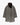 Minkfarbener Wendbarer Übergroßer Mantel von Balatt - Coats & Jackets BALATT