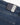 Mittel Blaue Stretch Weite Beinform Denim von Handpicked - Trousers HANDPICKED