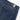 Mittel Blaue Stretch Weite Beinform Denim von Handpicked - Trousers HANDPICKED
