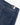 Mittel Blaue Stretch Weite Beinform Denim von Handpicked - Trousers HANDPICKED