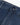 Mittel Blaue Stretch Weite Beinform Denim von Handpicked - Trousers HANDPICKED