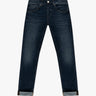 Mittelblaue George Denim von Dondup - Denim DONDUP