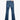 Mittelblaue Jeans Bootcut Tailorless Retro Fade von 7 For All Man Kind - Denim 7 FOR ALL