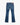 Mittelblaue Jeans Bootcut Tailorless Retro Fade von 7 For All Man Kind - Denim 7 FOR ALL