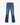 Mittelblaue Jeans Bootcut Tailorless Retro Fade von 7 For All Man Kind - Denim 7 FOR ALL