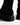 Mittelhoher Stretch - Wildlederstiefel von Emanuela Rosseti - Shoes CAIMAN SHOES