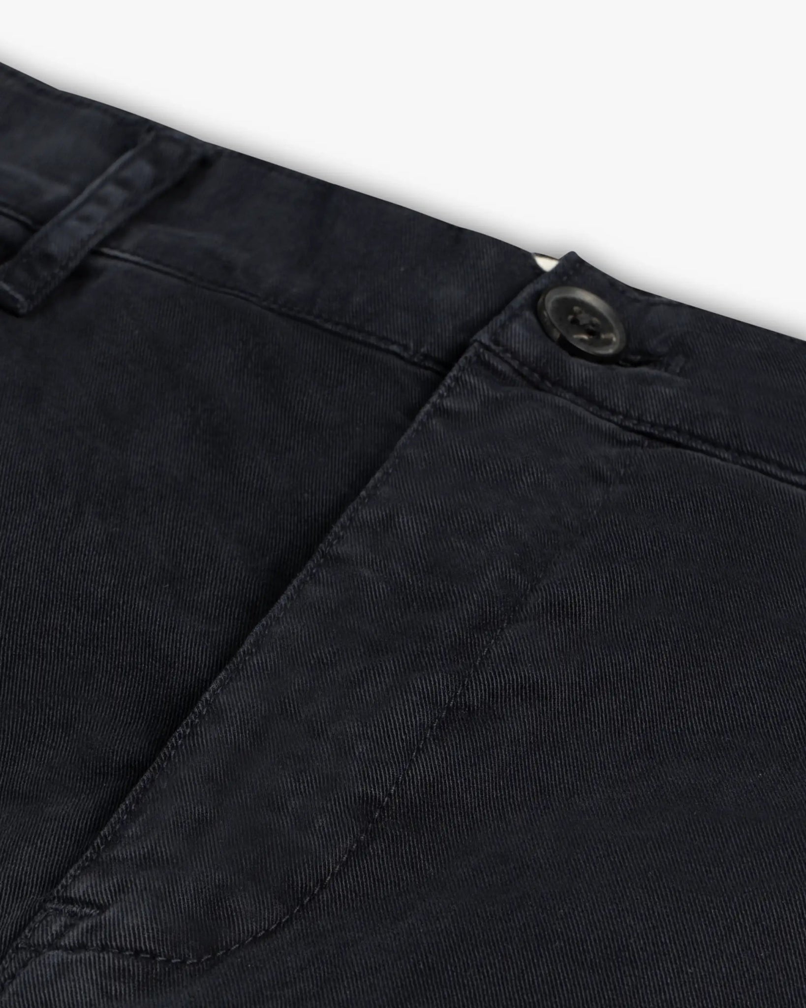 Mitternachtsblaue Emerson Eiform Hose von Nili Lotan - Trousers NILI LOTAN