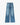 Moderner Dojo Weitbein - Denim - Jeans von 7 For All Mankind - Trousers 7 FOR ALL