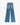 Moderner Dojo Weitbein - Denim - Jeans von 7 For All Mankind - Trousers 7 FOR ALL