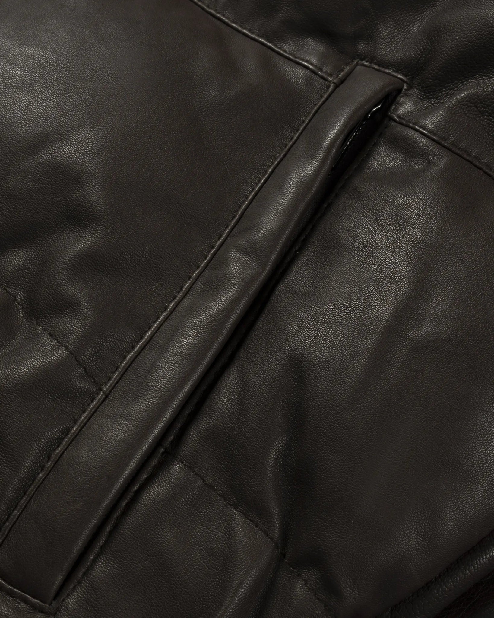 Mokkafarbene Gefütterte Soft Nappa Daunen Jacke von Giorgio Brato - Coats & Jackets GIORGIO BRATO