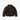 Mokkafarbene Gefütterte Soft Nappa Daunen Jacke von Giorgio Brato - Coats & Jackets GIORGIO BRATO