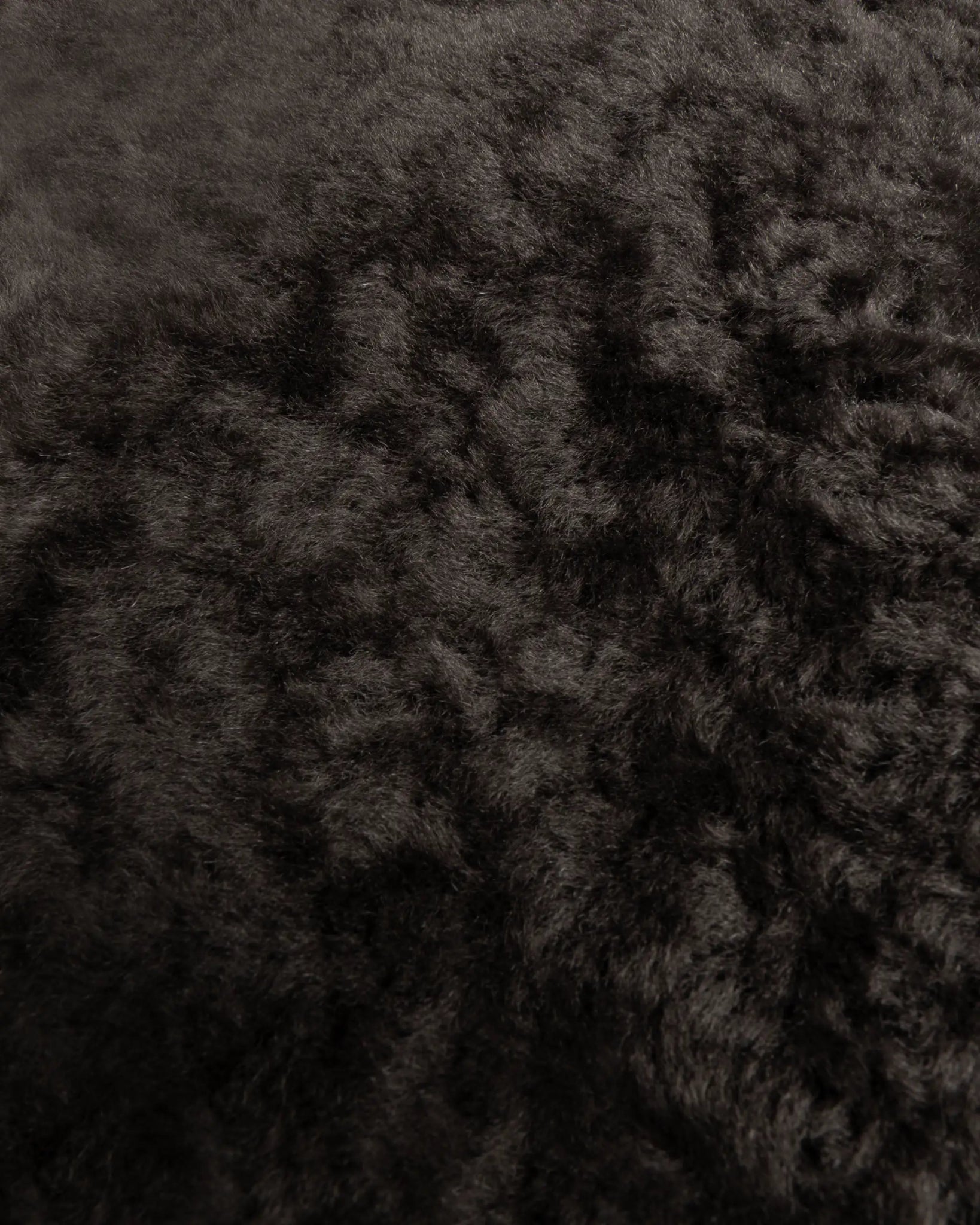Mokkafarbene Wendbare Spanische Lammfell Jacke von Giorgio Brato - Coats & Jackets GIORGIO BRATO