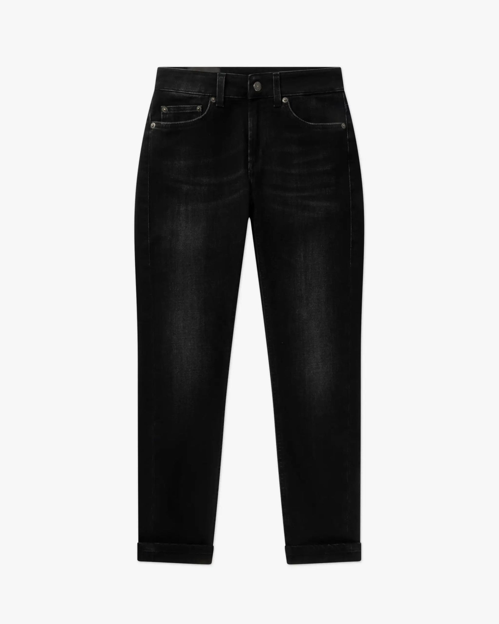 Monroe Skinny Jeans von Dondup - Trousers DONDUP