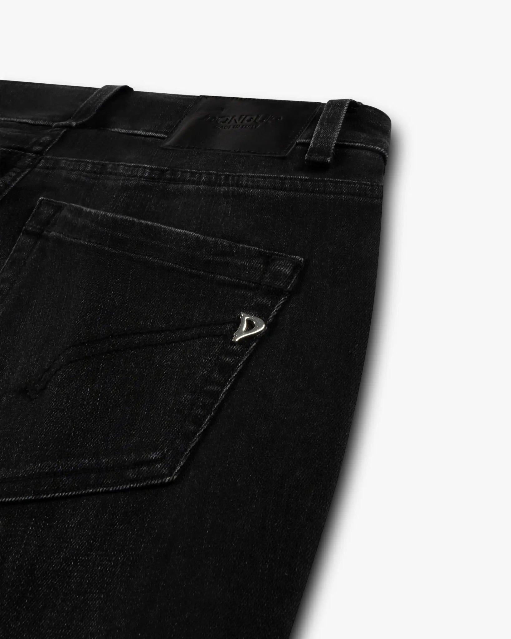 Monroe Skinny Jeans von Dondup - Trousers DONDUP