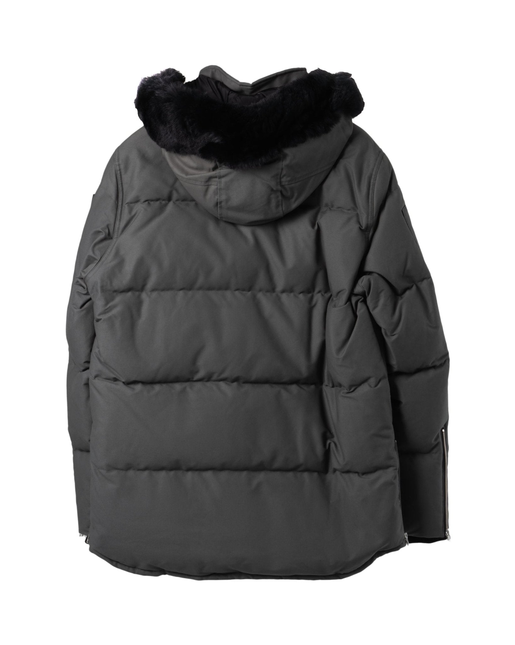 MOOSE KNUCKLES | 3Q - JACKET - Coats & Jackets MOOSE KNUCKLES