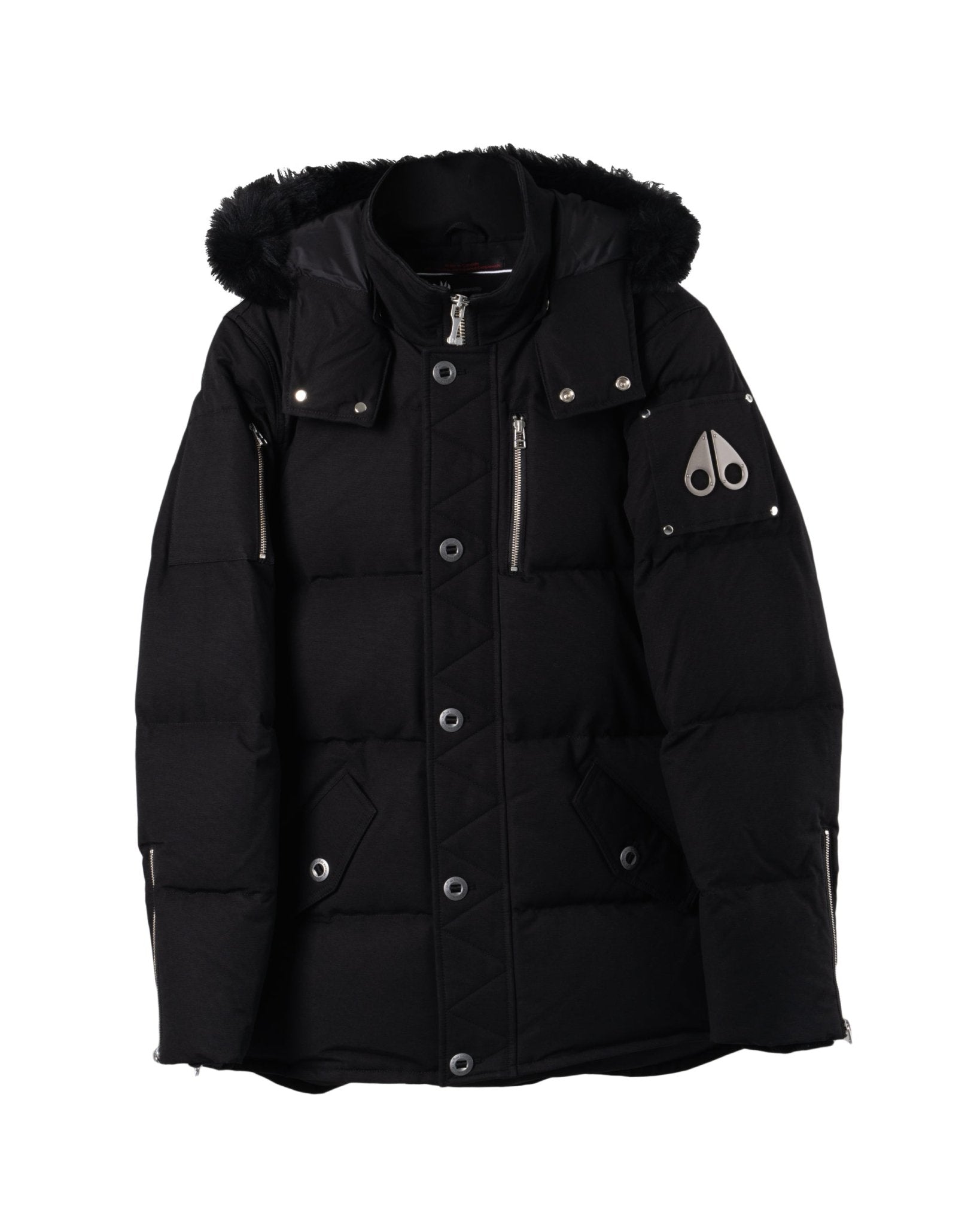MOOSE KNUCKLES | 3Q - JACKET - Coats & Jackets MOOSE KNUCKLES