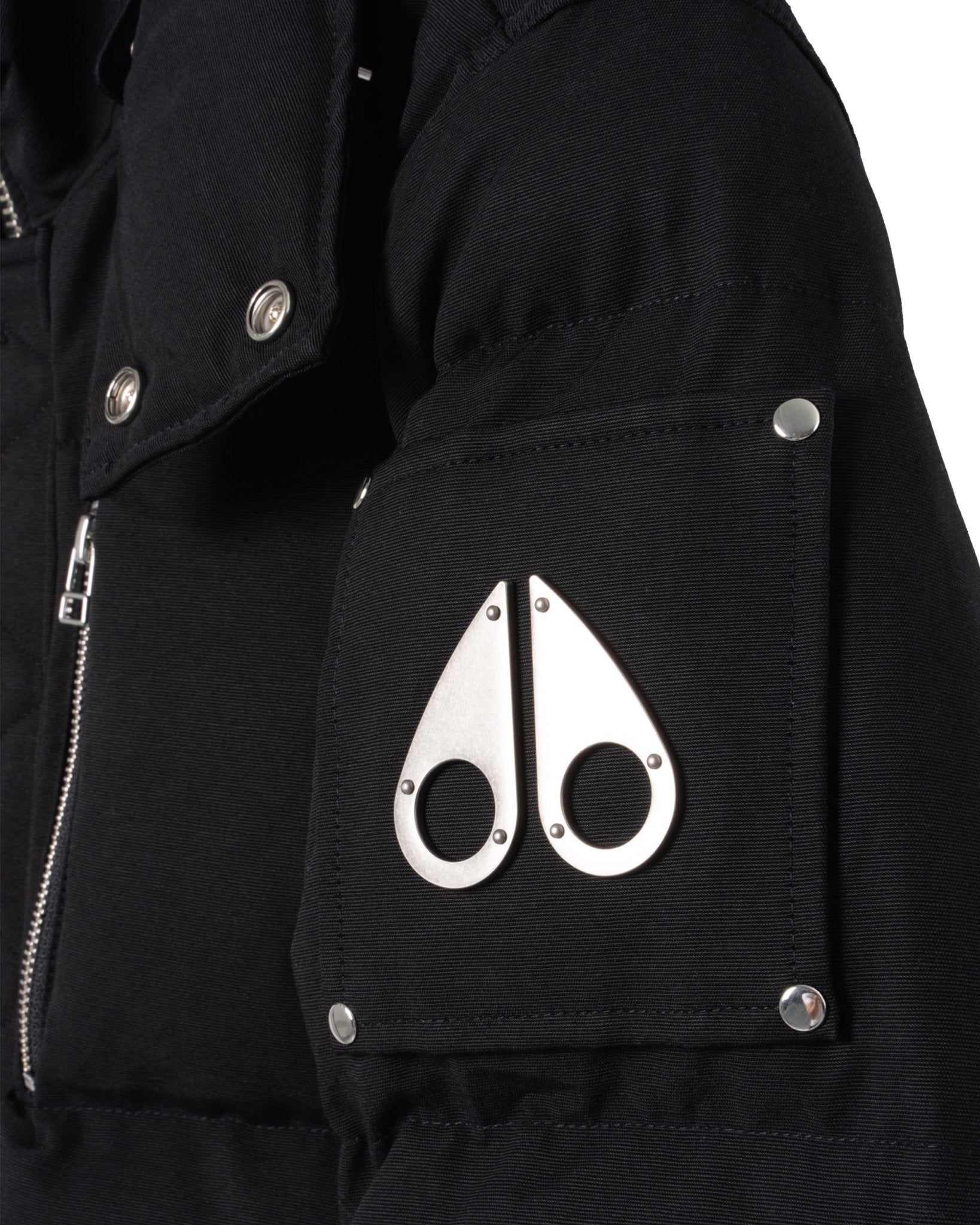 MOOSE KNUCKLES | 3Q - JACKET - Coats & Jackets MOOSE KNUCKLES