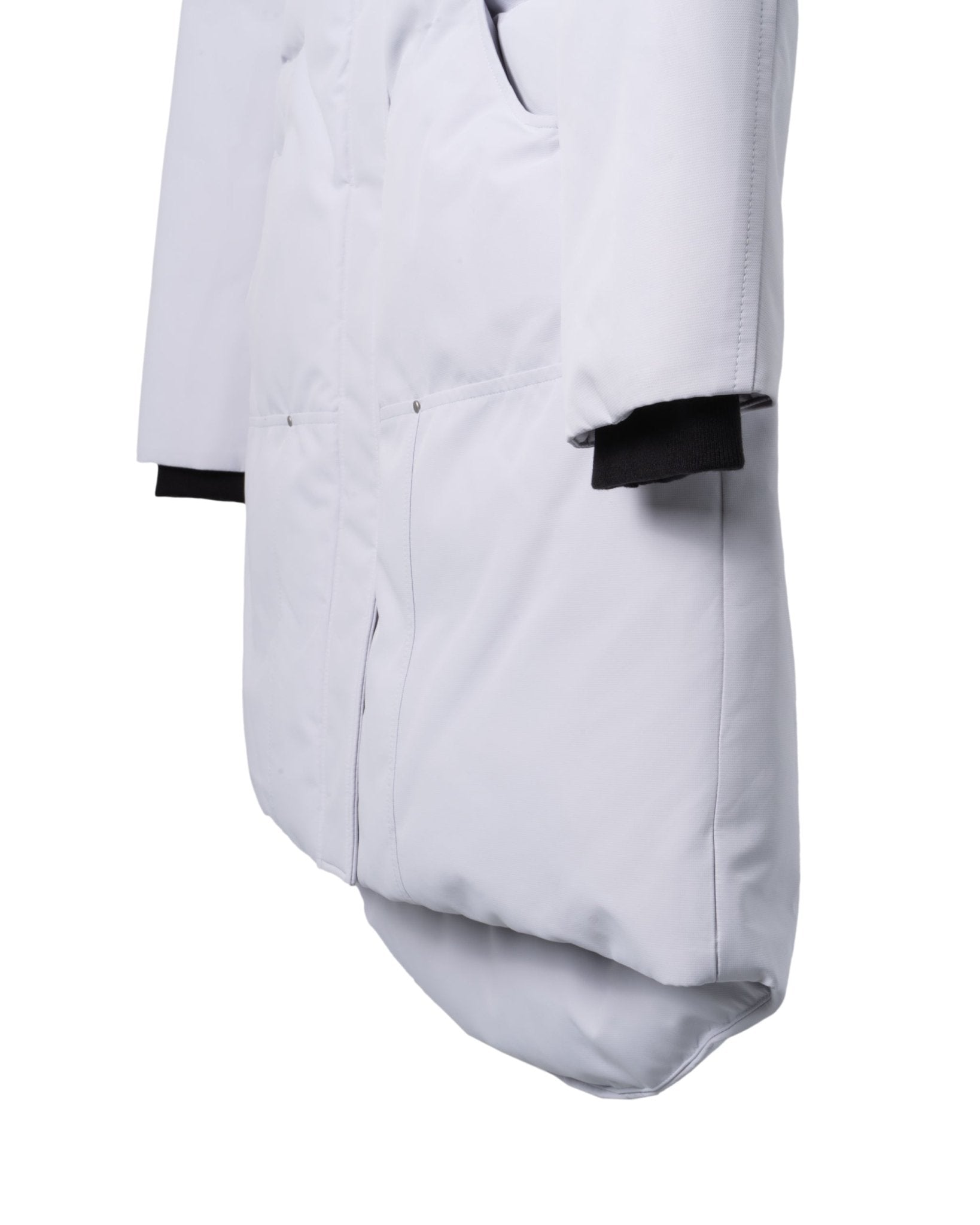 MOOSE KNUCKLES | CLOUD PARKA JACKET - Coats & Jackets MOOSE KNUCKLES