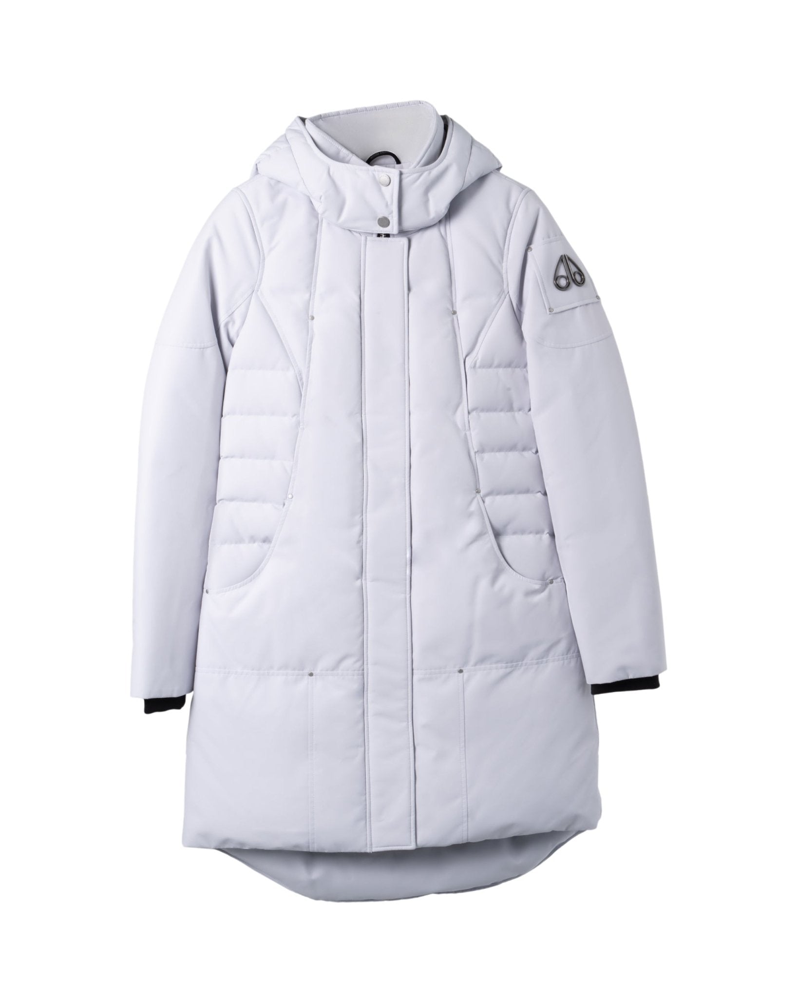 MOOSE KNUCKLES | CLOUD PARKA JACKET - Coats & Jackets MOOSE KNUCKLES