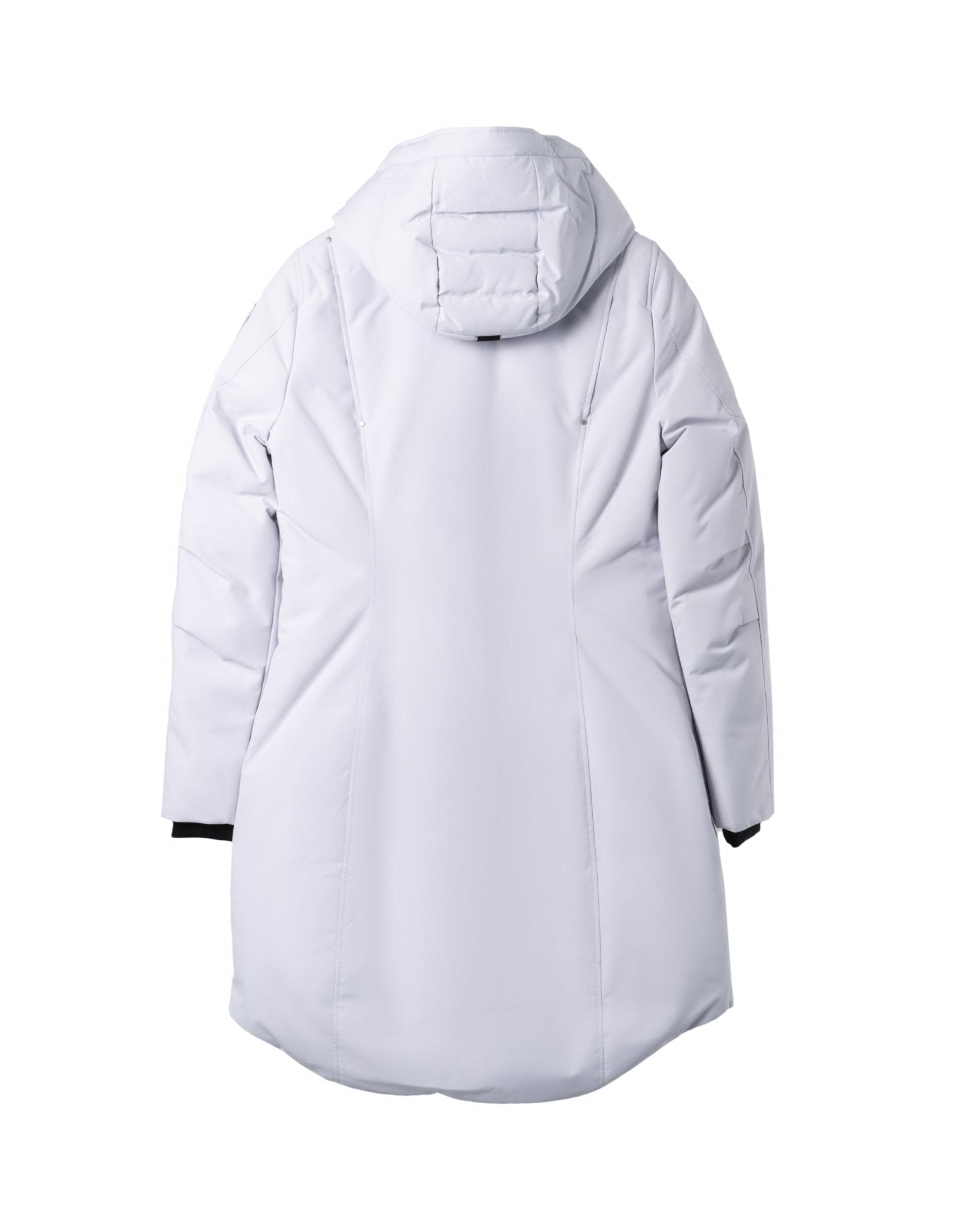 MOOSE KNUCKLES | CLOUD PARKA JACKET - Coats & Jackets MOOSE KNUCKLES